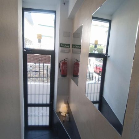 Mini Apartamento De Lujo 베세릴데라시에라 외부 사진