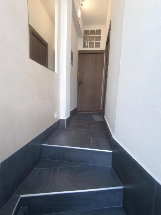 Mini Apartamento De Lujo 베세릴데라시에라 외부 사진