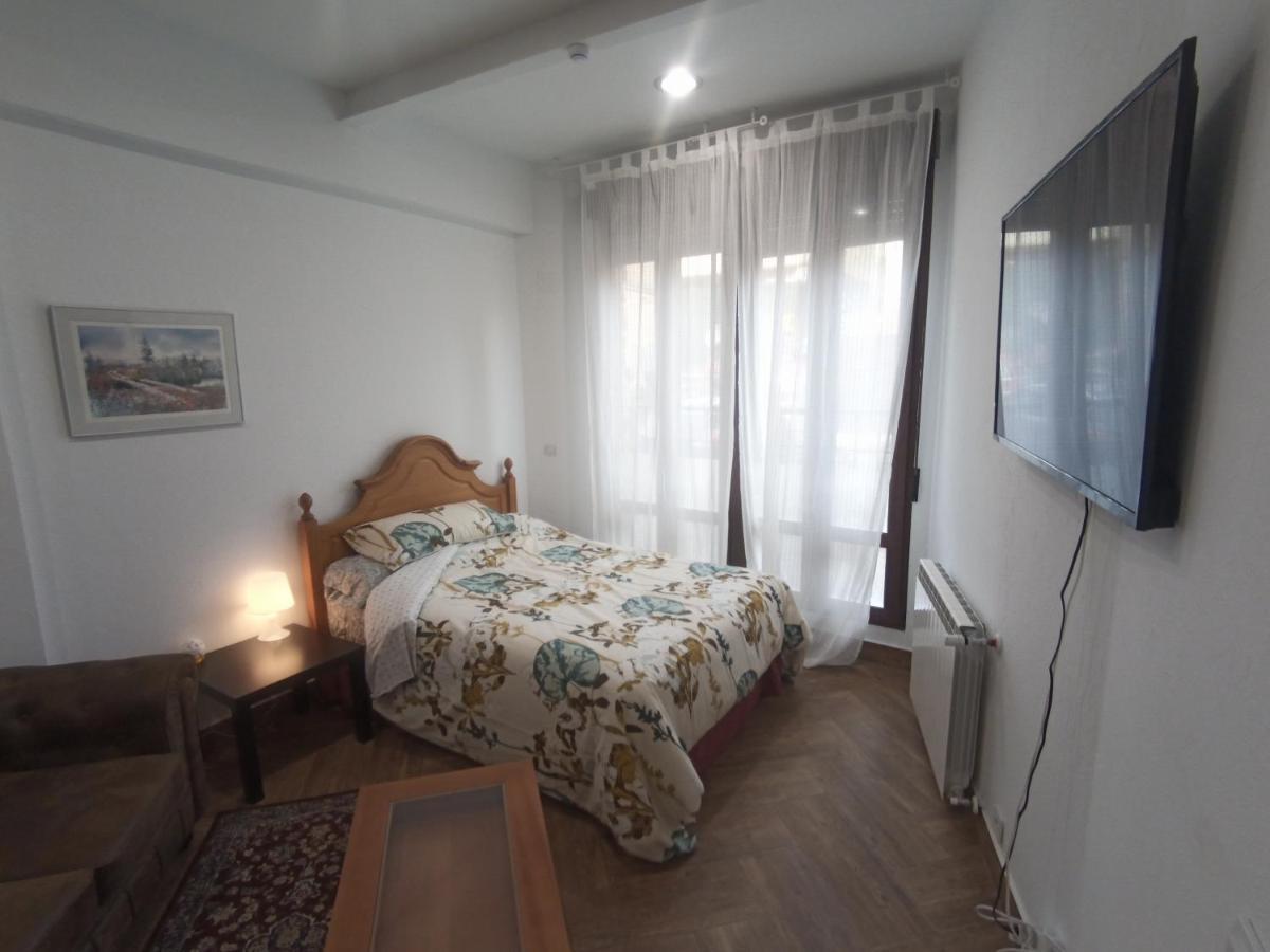 Mini Apartamento De Lujo 베세릴데라시에라 외부 사진