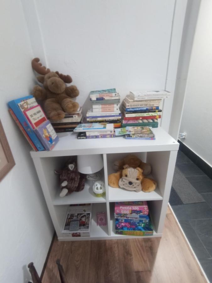 Mini Apartamento De Lujo 베세릴데라시에라 외부 사진