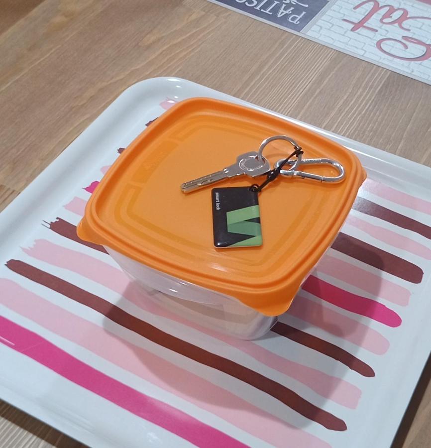 Mini Apartamento De Lujo 베세릴데라시에라 외부 사진